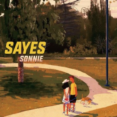 點點頭 Sayes (Demo)