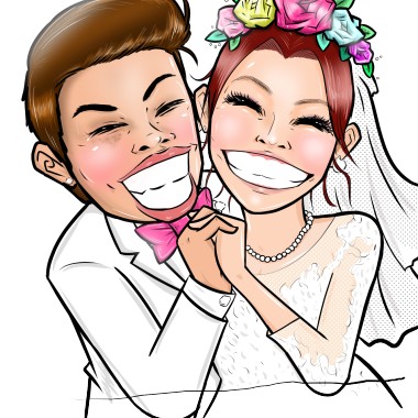 婚禮賓客入席音樂 20230709