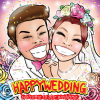 0616婚禮排舞
