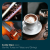 Baby's Sleep Time (Flute And Strings)
