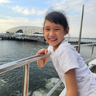 Baby baby, I love you EP 2