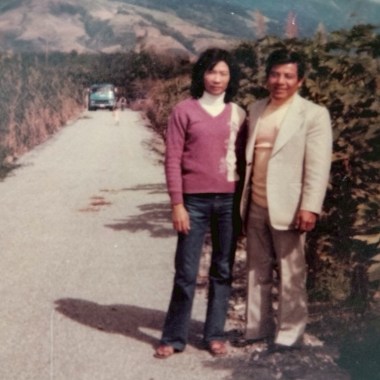 世界為著我倆（cover)