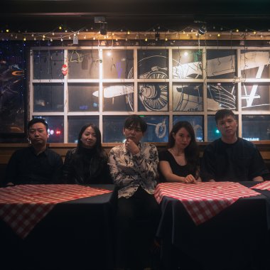 〈傷心大哥 The Sad Tough Guy〉+〈 Placebo Effect〉 Live version