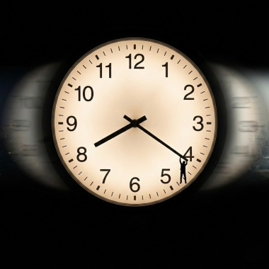 一樣的時間 不一樣的世界 Live rough version