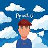 fly with u-Dalul