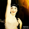 Admire