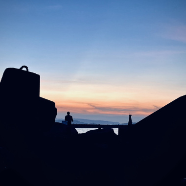 你過得好嗎 the Past Moment (Demo)