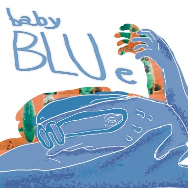 babyBLUe 寶貝藍 (demo)