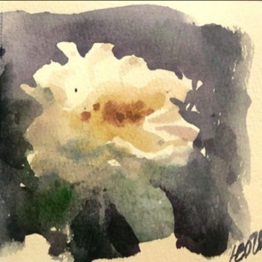 玫瑰 Rock 搖滾版