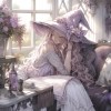 南風 / Only the south wind knows