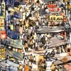 踅夜市 Strolling the Night Market