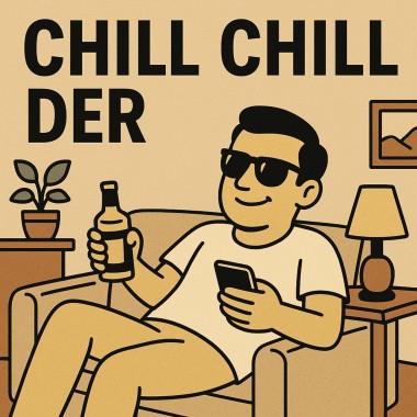 Chill Chill dER