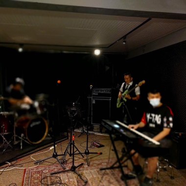 那條街 初混版