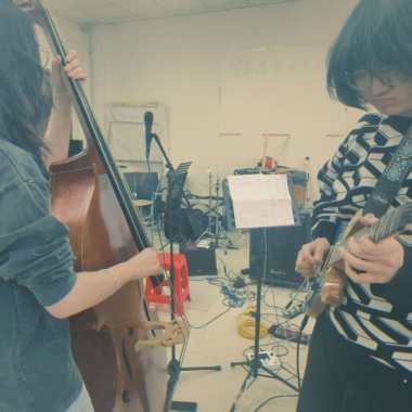 告辞（demo）