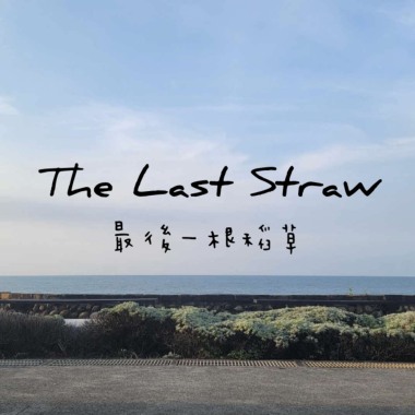 最後一根稻草 (The Last Straw)