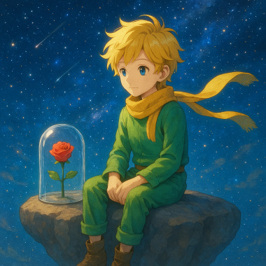 小王子