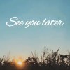 see you later - Graham (cover)