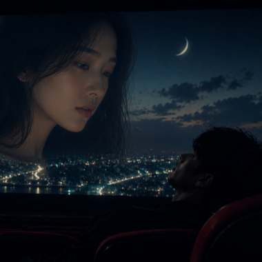放映事故