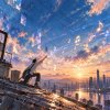 《抓住音符那天》The Day I Caught the Notes