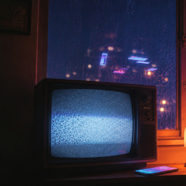 《過期訊號》Expired Signal