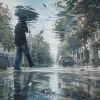 《哪來這麼多雨》Where Did All This Rain Come From