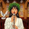 神圣的回声