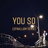 I Mean Us - You So (Youth Soul) [SPWilliAm Remix]