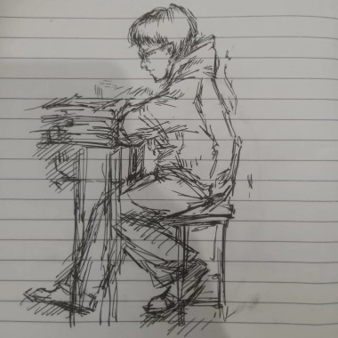 毕业季 demo