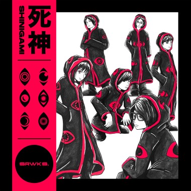 Shinigami(死神)