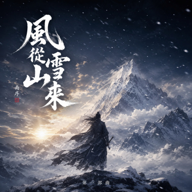 風從雪山來