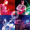 雨水之間 demo