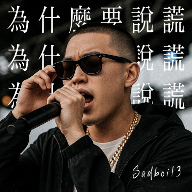 為什麼要說謊