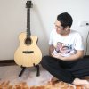蘇醒2019.05.08 [DEMO][自創曲]