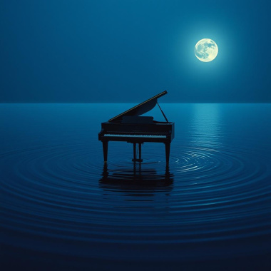 Calm_Water_melody_from_River_flows_in_you
