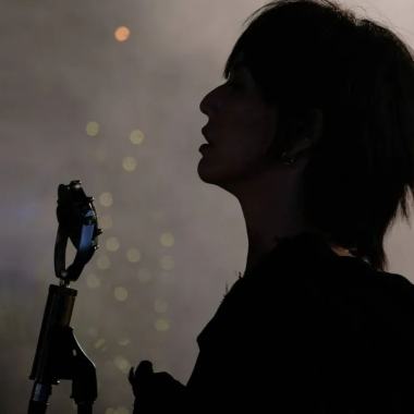 光圈 - Guitar-version- AI vocal