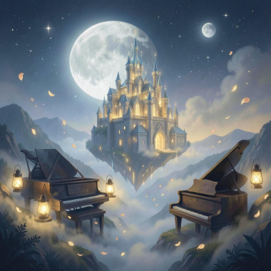 A tribute to NieR: Automata Yonah