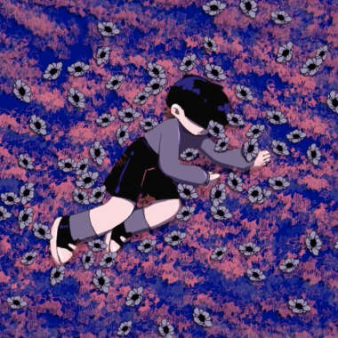 黑色星期天音樂盒-07-光圈