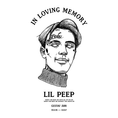 （free）lil peep type beats