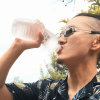 結冰水