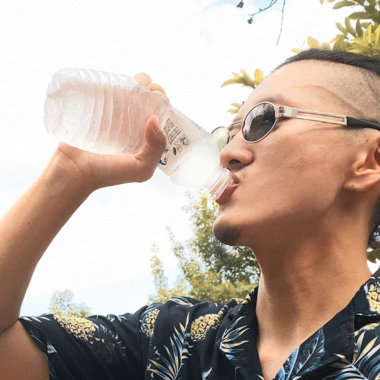 結冰水