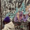 Graffiti city