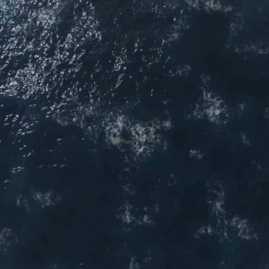 深海