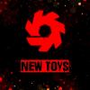 New Toys