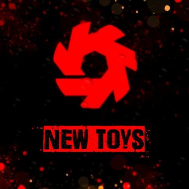 New Toys