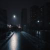 夜