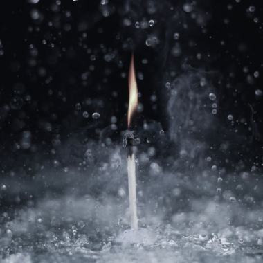 雨