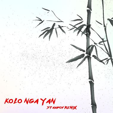 Kolo Nga Yan Remix