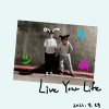 Live Your Life