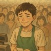 《打工仔 》