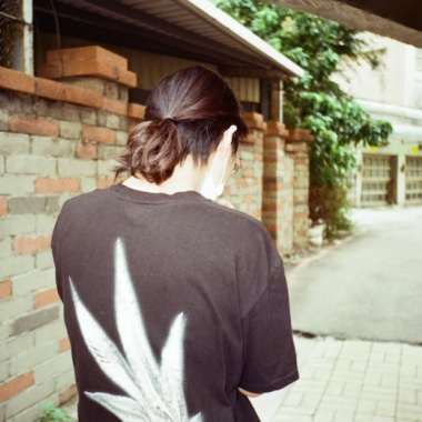 舞台上的我又聾又啞